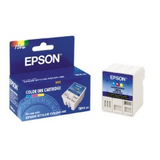 Epson Stylus 480/580